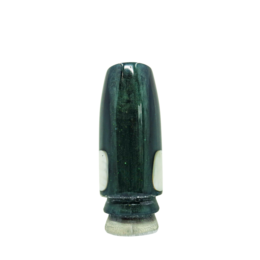 KEGZ - 14” Graphite Shell Super Plunger Skirted