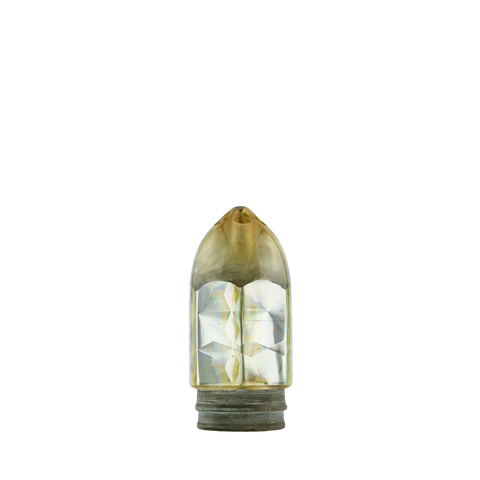 Enticer - 12" Six Shooter Pearl Tip Bullet