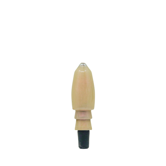 Aloha Lures - 7" Vintage Pearl Deep Six