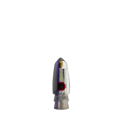 JSI - 7" Single Hole Bullet