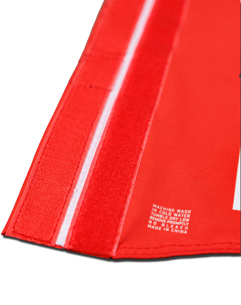 TBF x MUTA - Japanese Release Flag (Tag & Release)