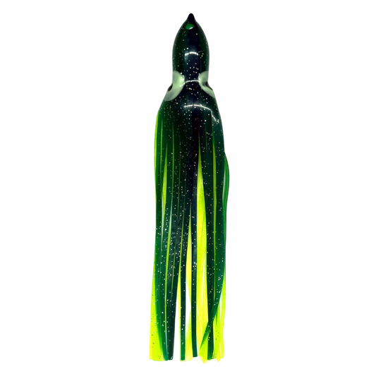 YOZURI - 7” Octopus Skirt Color R102-404A