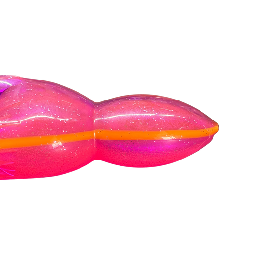 Blue Ocean Mfg. - Color Lupcheong Rubber Skirt