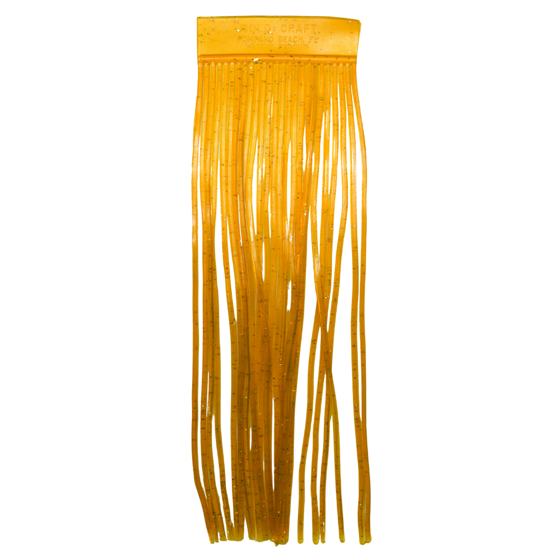 Moldcraft - Tuff Tails Yellow Gold #18