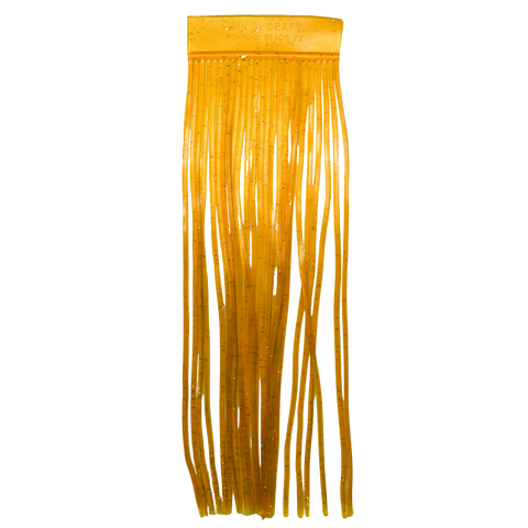 Moldcraft - Tuff Tails Yellow Gold #18