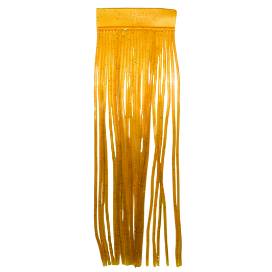 Moldcraft - Tuff Tails Yellow Gold #18