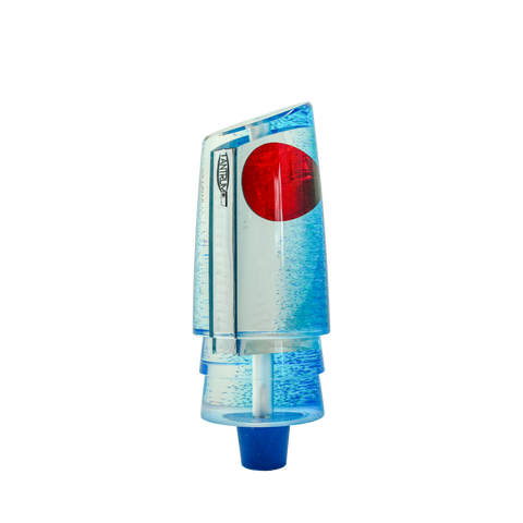 Tantrum - 14 XL Kaboom Blue Scale