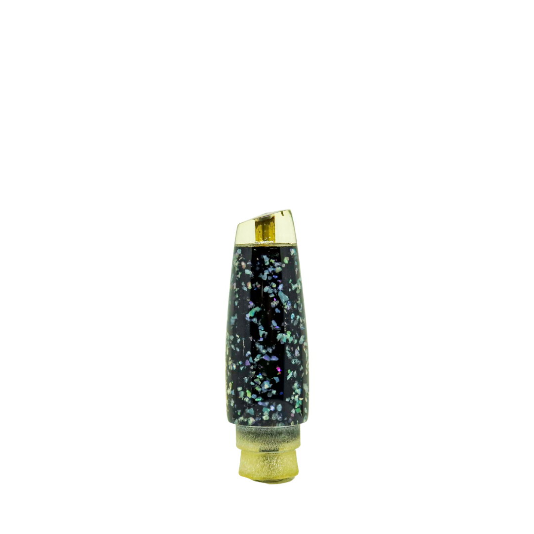 Tanabe - 9" Vintage Salt & Pepper Slant