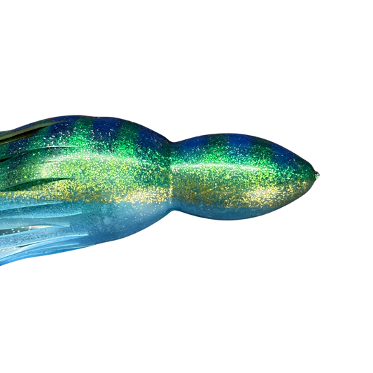 Blue Ocean Mfg. - Color 514 Rubber Skirt