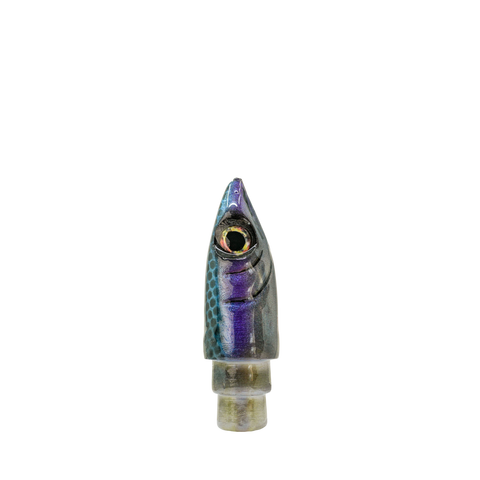 Tsutomu - 9 Plus Kona Dragon Bullet