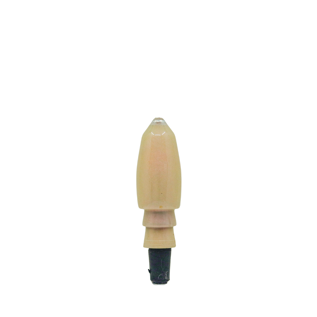 Aloha Lures - 7" Vintage Pearl Deep Six