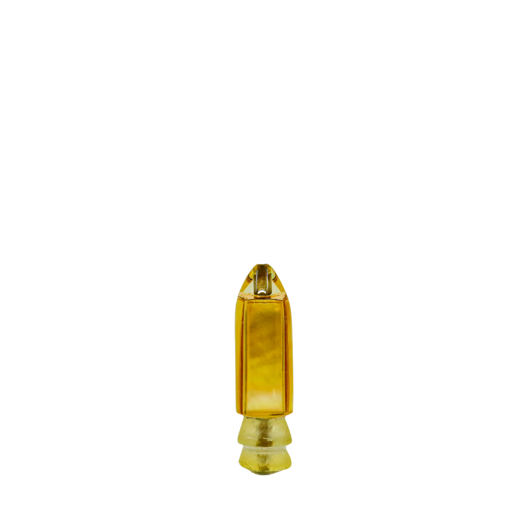 Joe Yee - 6” Vintage Real Shell Bullet