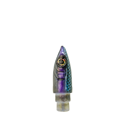 Tsutomu - 9 Plus Kona Dragon Bullet