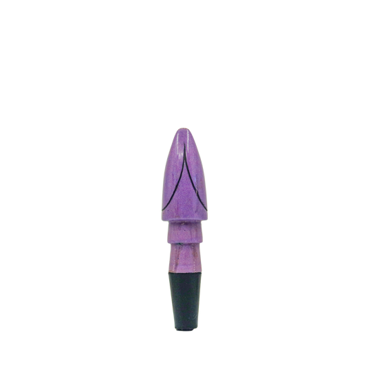 Aloha Lures - 7" Vintage Super Ninja