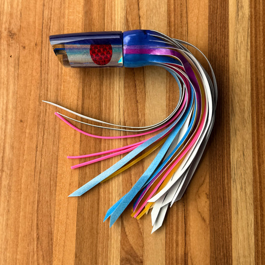 Bomboy - 14” Vintage Scarface Weighted Slant Skirted