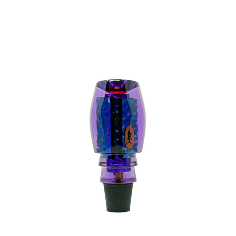 Aloha Lures - 12 Dichroic Large Beauty Invert