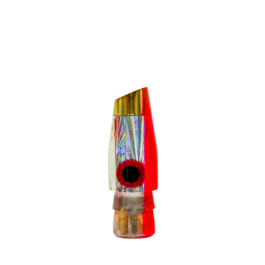 Sh-Bite - 9” Reversed Tapered Jetted Slant