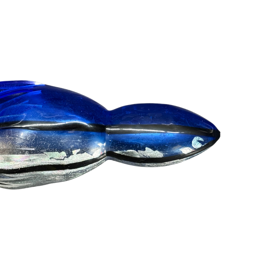 Blue Ocean Mfg. - Color Aku SJ07 Rubber Skirt