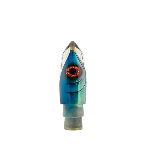 Tsutomu - 10 H1 Premium Series Fish Head Bullet