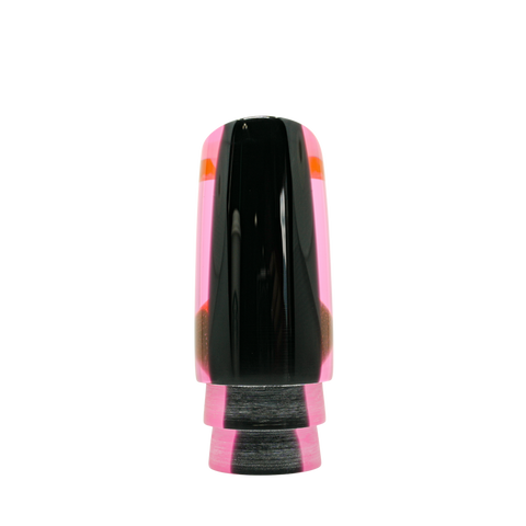Crampton x Luremonger - 14 Mother of Pearl Shell HoG
