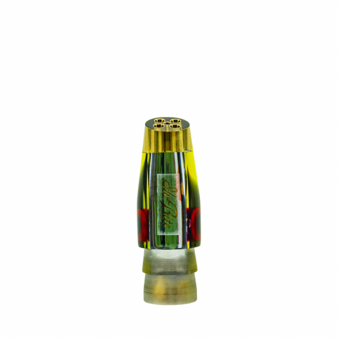 Sh-Bite - 9 Reversed Tapered Jetted Slant