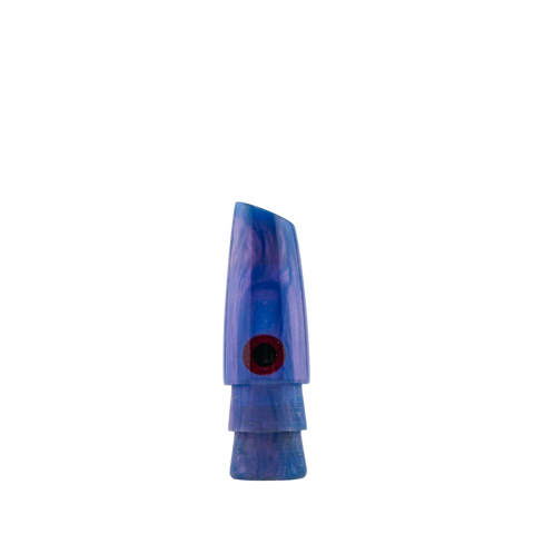 JSI Lures - 9" 4-Jet Blueberry Slant