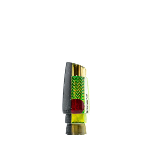 Crane Lures - 9 4-Hole Jetted Sparkle Slant