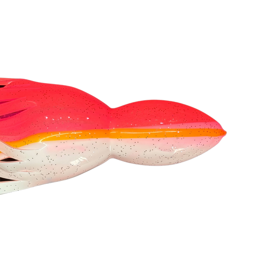 Blue Ocean Mfg. - Color 139 Rubber Skirt