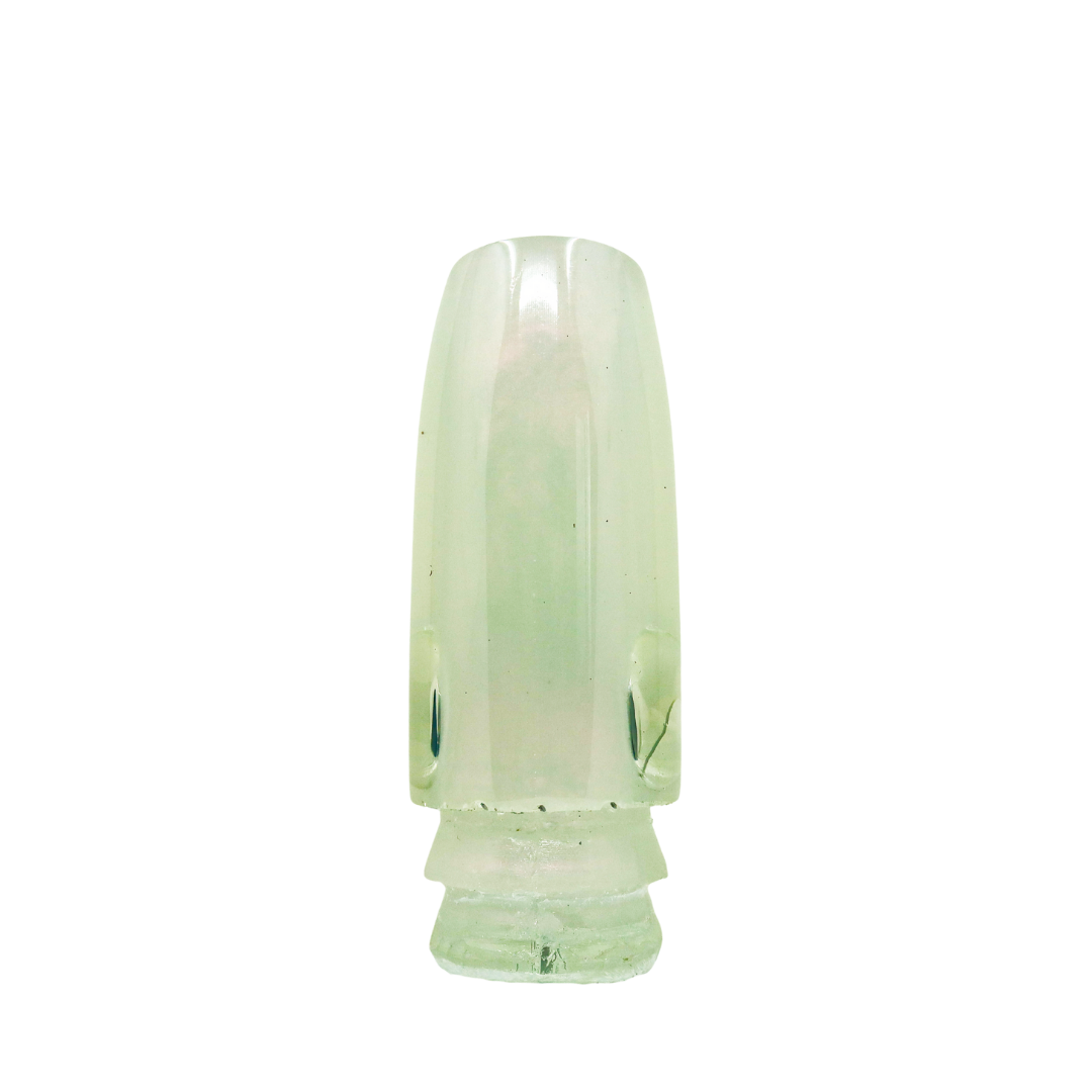 KEGZ - 14” Classic White Pearl Super Plunger