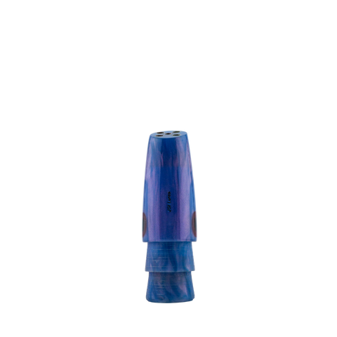 JSI Lures - 9" 4-Jet Blueberry Slant