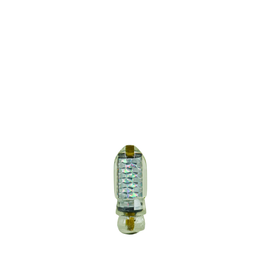 KEGZ - 6” Dum Dum Snub Bullet