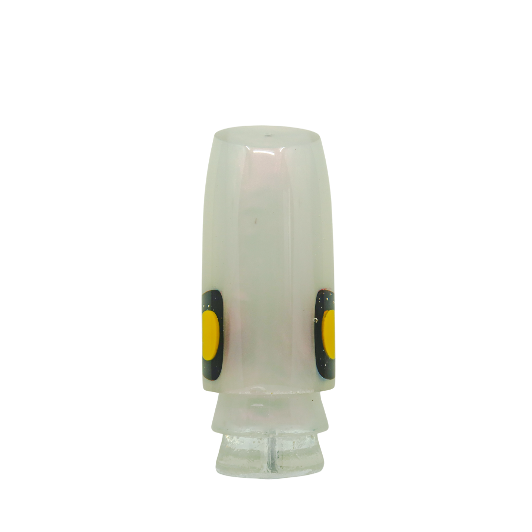KEGZ - 14” Classic White Pearl Super Plunger