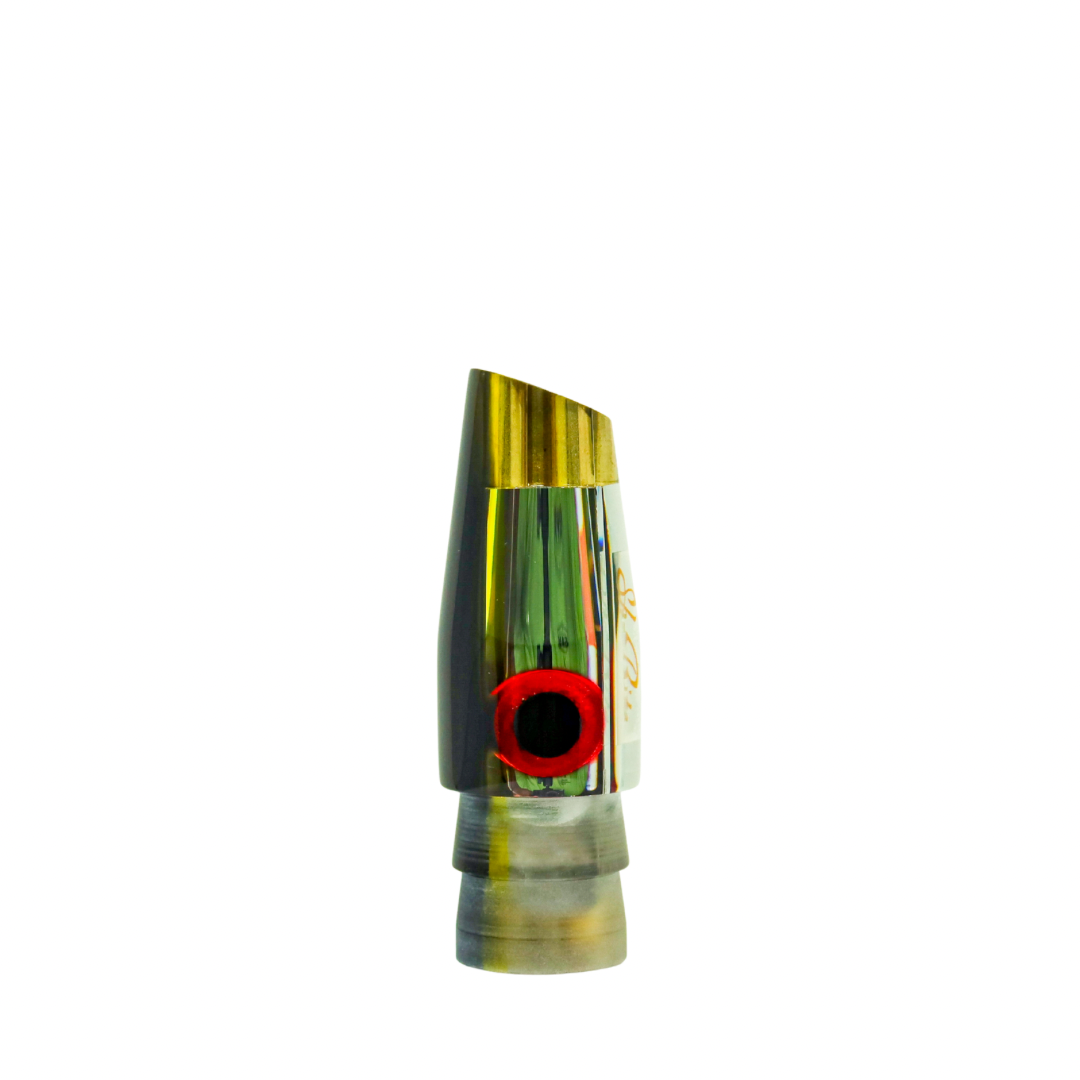Sh-Bite - 9” Reversed Tapered Jetted Slant