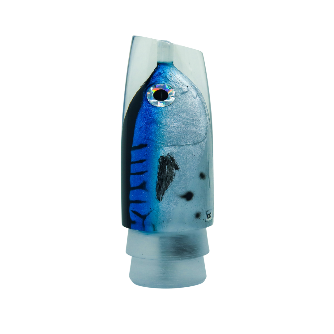 KC - 14" Kawakawa Fish Head Plunger
