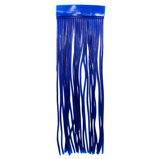 Moldcraft - Tuff Tails Dark Blue #6