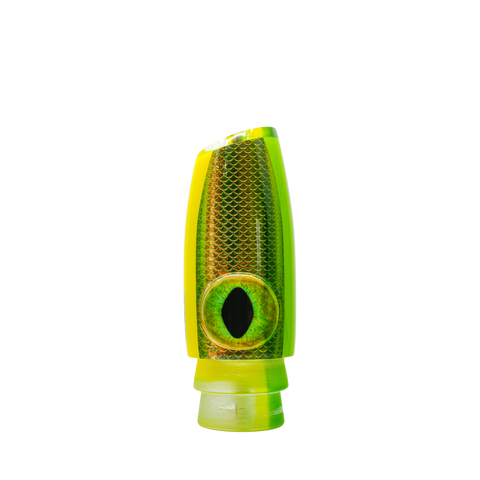 Crane Lures - 14 Limited Edition Plunger Mahi