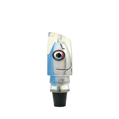 Aloha Lures - 12 Scared Baby Smash