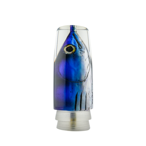 Alii Kai - 14 Holographic Foil Aku Hard Head