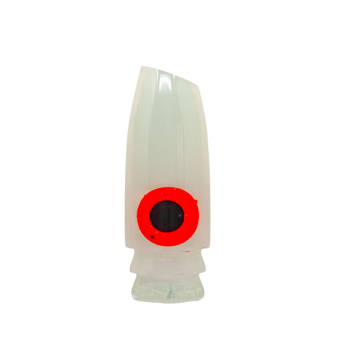 KEGZ - 14” Classic White Pearl Super Plunger