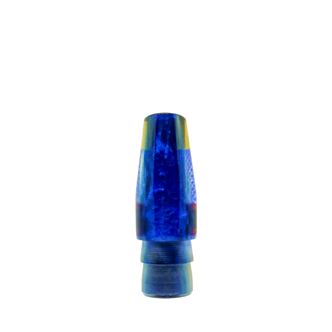 Sh-Bite - 9” Reversed Tapered Jetted Slant