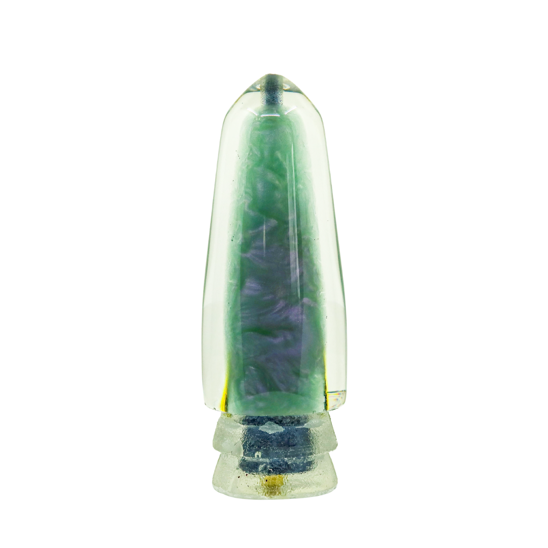 KEGZ x Niiyama - 14” Ballyhoo Bullet Skirted