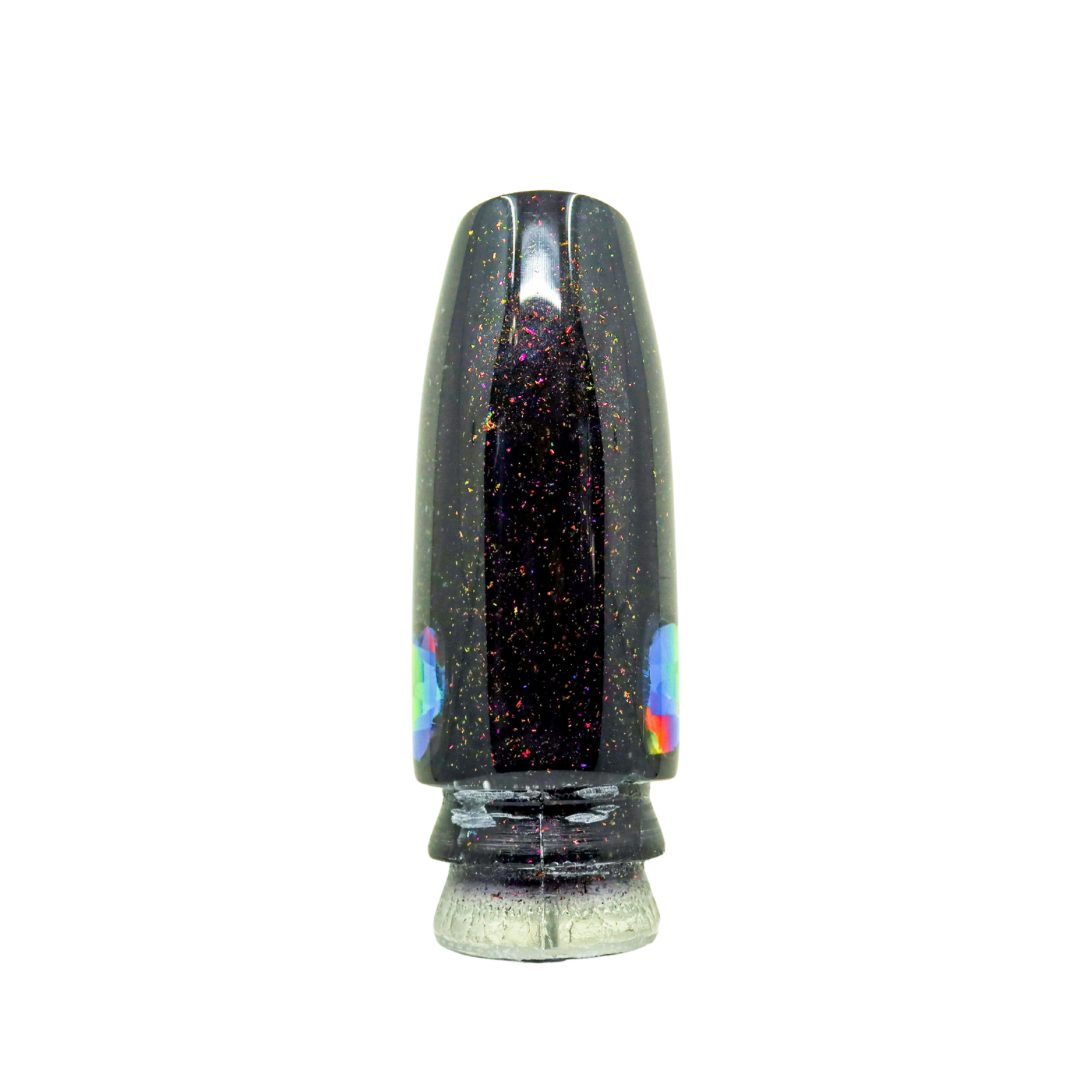 KEGZ - 14” Black Jewel Super Plunger Skirted