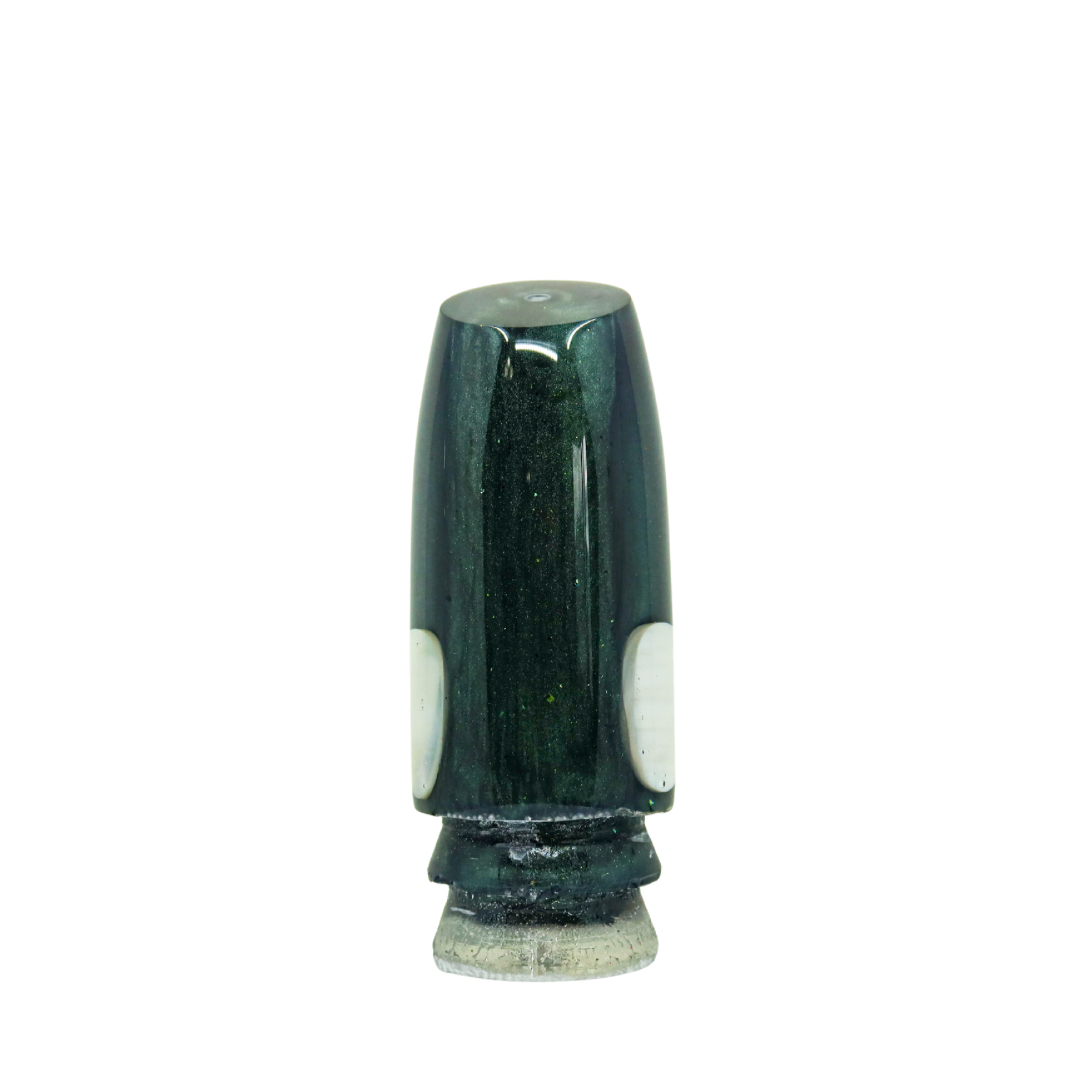KEGZ - 14” Graphite Shell Super Plunger Skirted