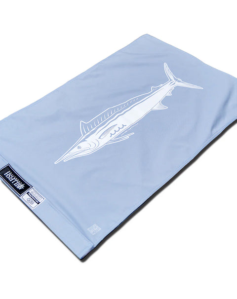 TBF x MUTA - Japanese Release Flag (Spearfish)