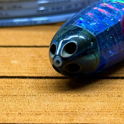 Luremonger - Line Saver Tubing 1/8 Trolling Lure Rigging