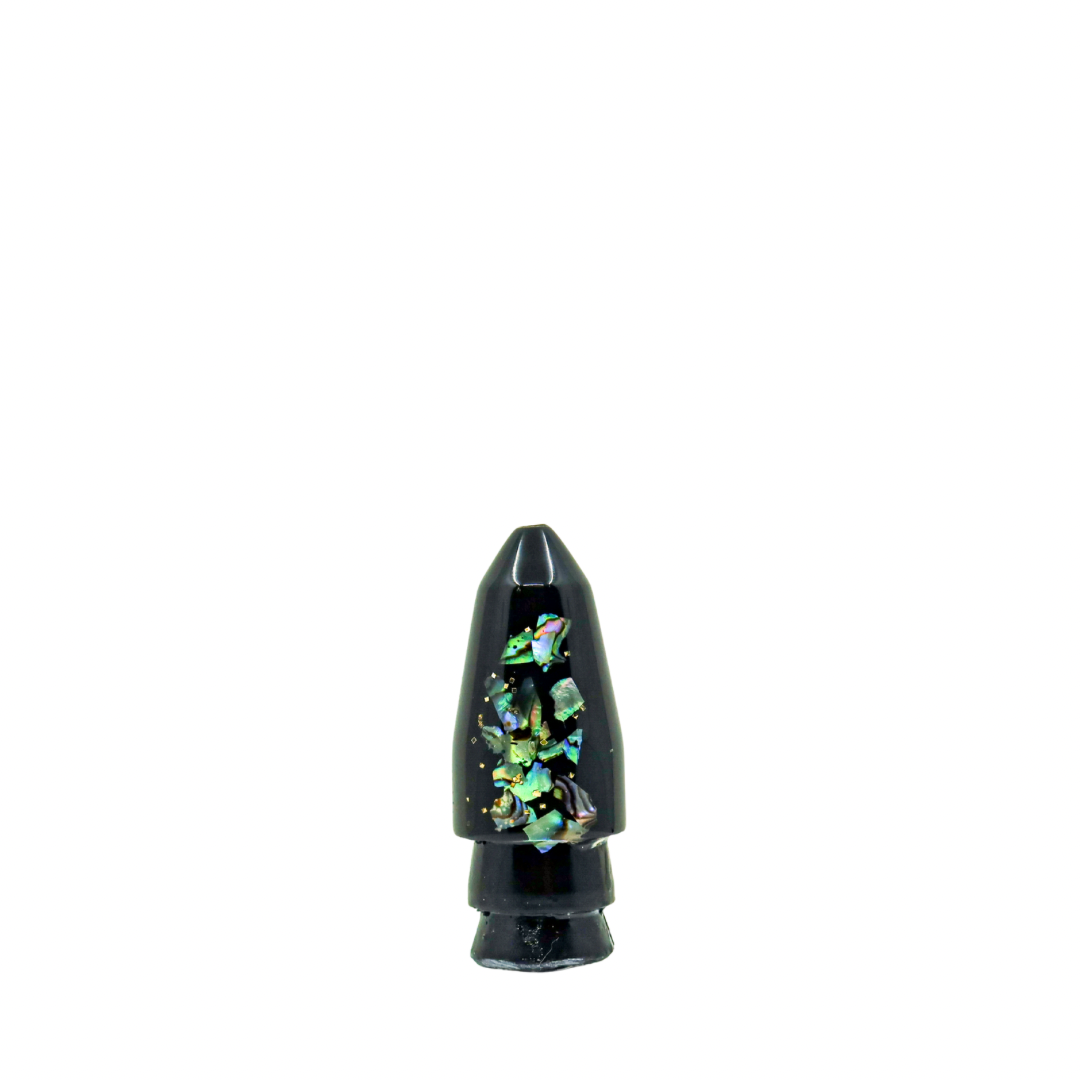 Joe Yee - 7" Real Shell Shell Flake Bullet