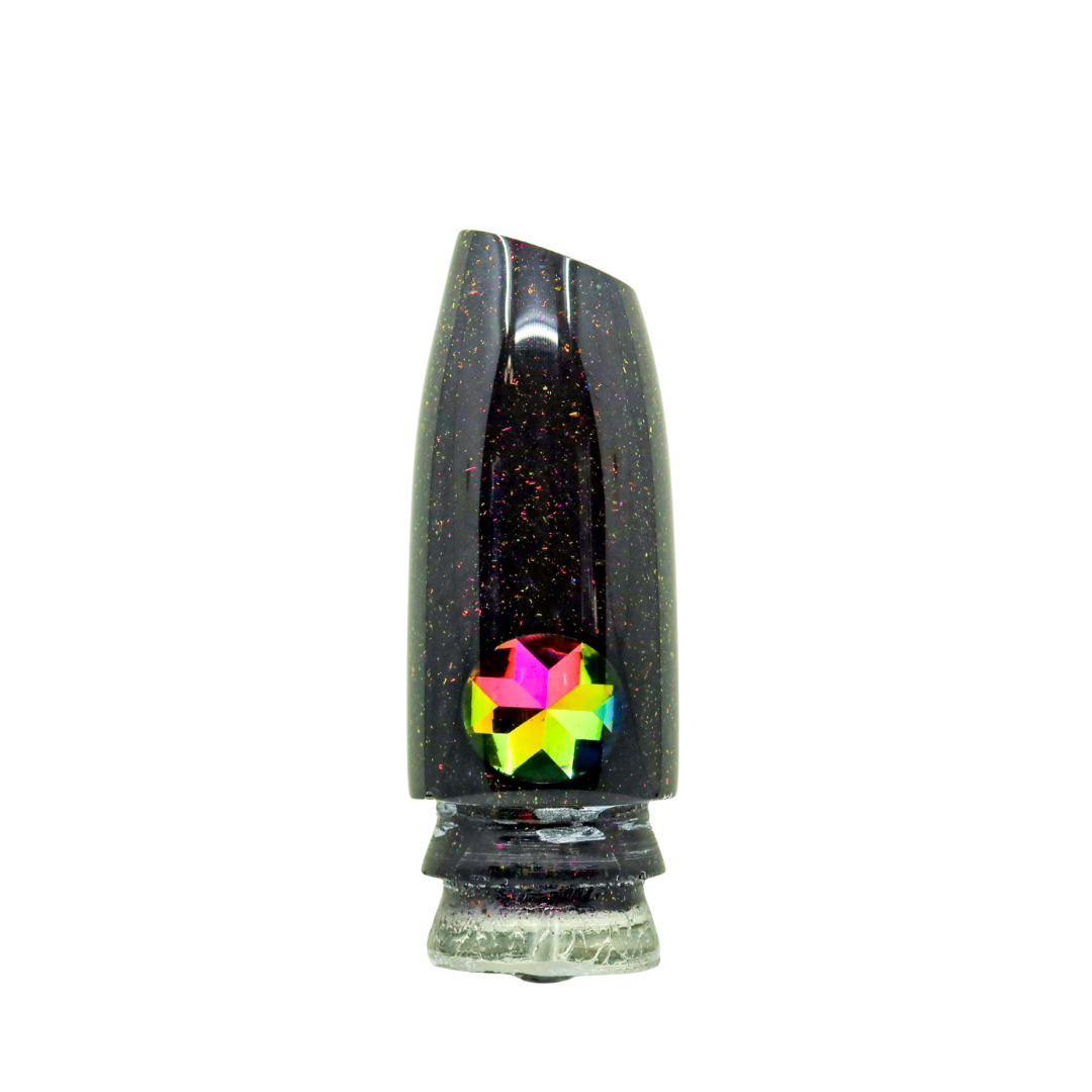KEGZ - 14” Black Jewel Super Plunger Skirted
