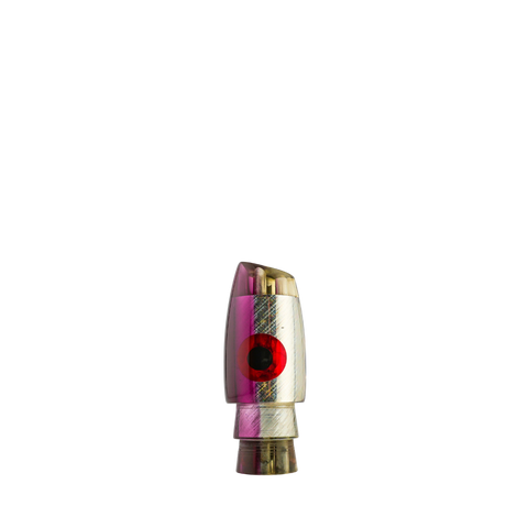 Alpha Bait - 7" Six Shooter Invert