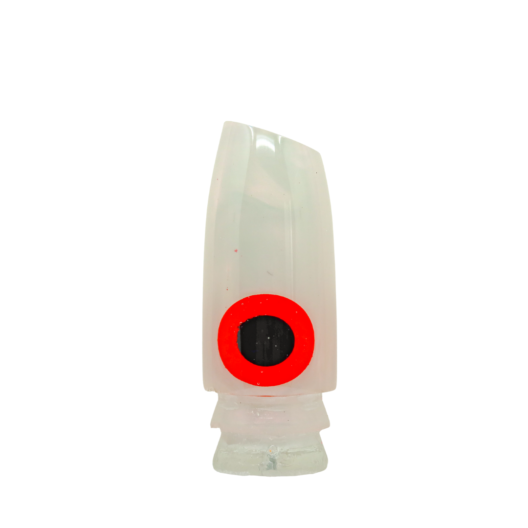 KEGZ - 14” Classic White Pearl Super Plunger