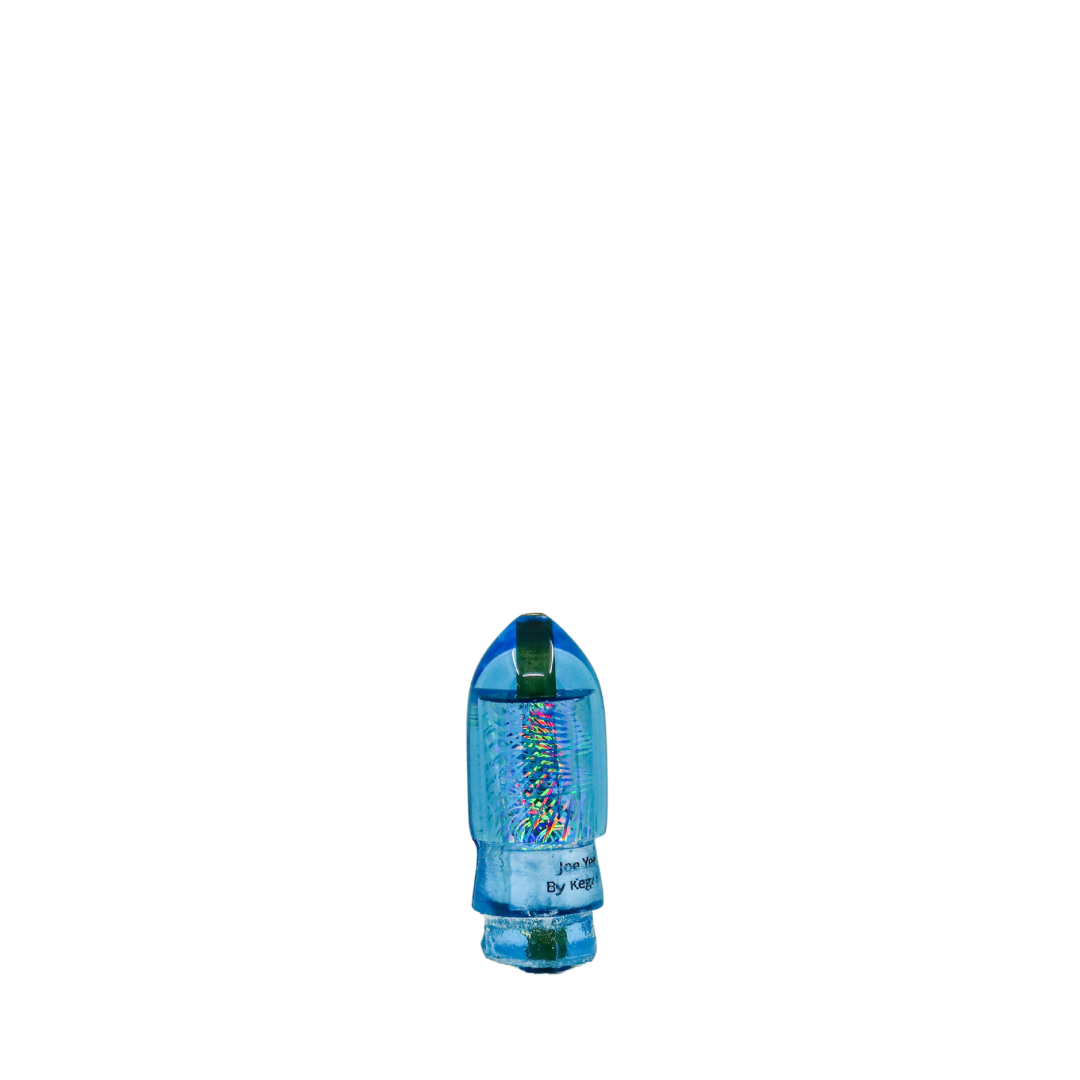 KEGZ - 6” Dum Dum Snub Bullet